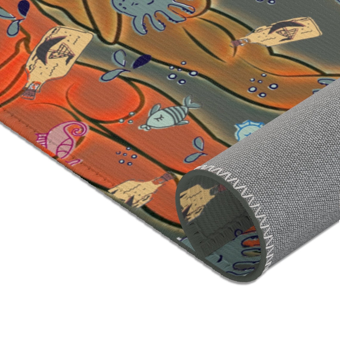 Unique Rug Sexy Men Rug Unique Area Rugs bedroom rugs Etsy