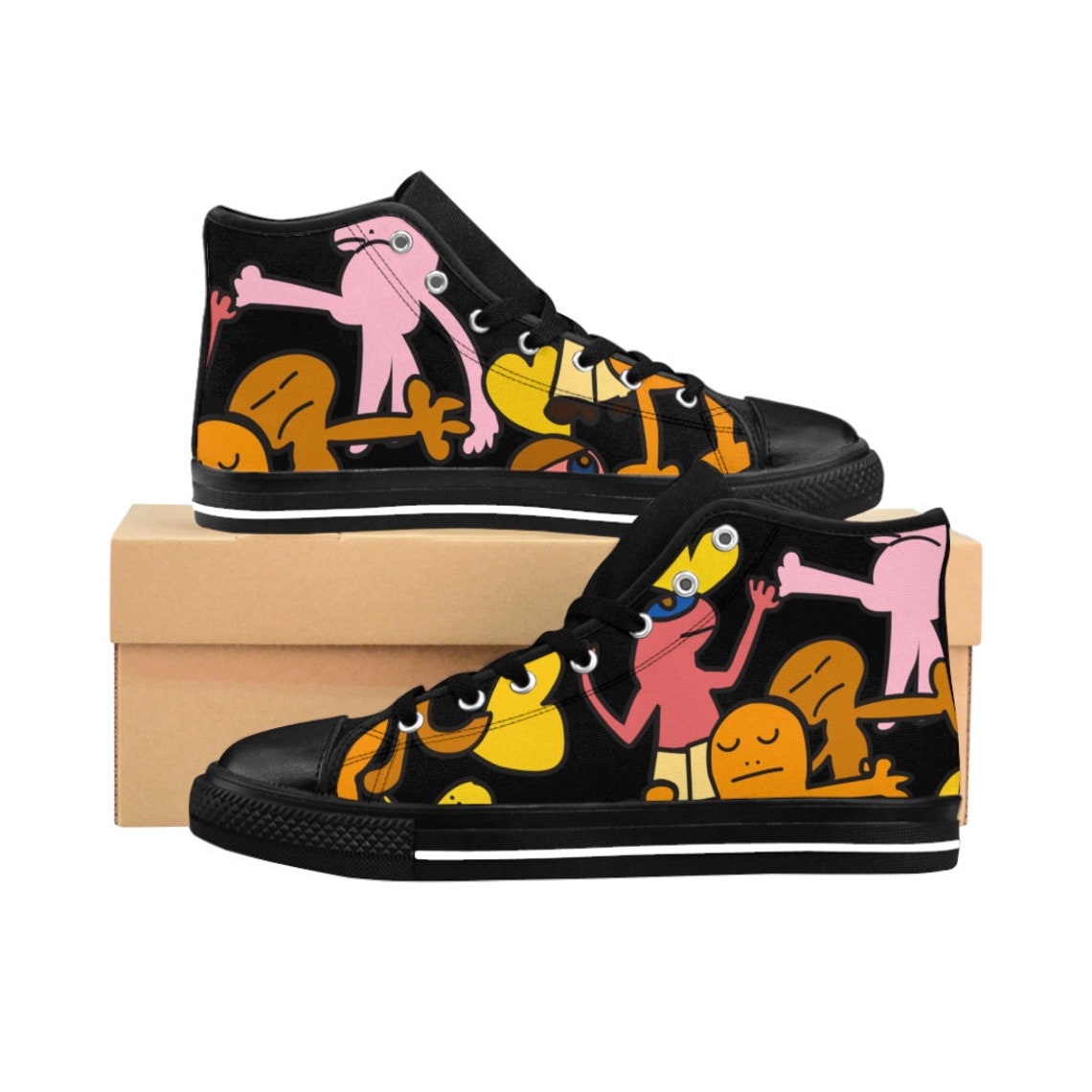 sandra wedge slip on sneaker