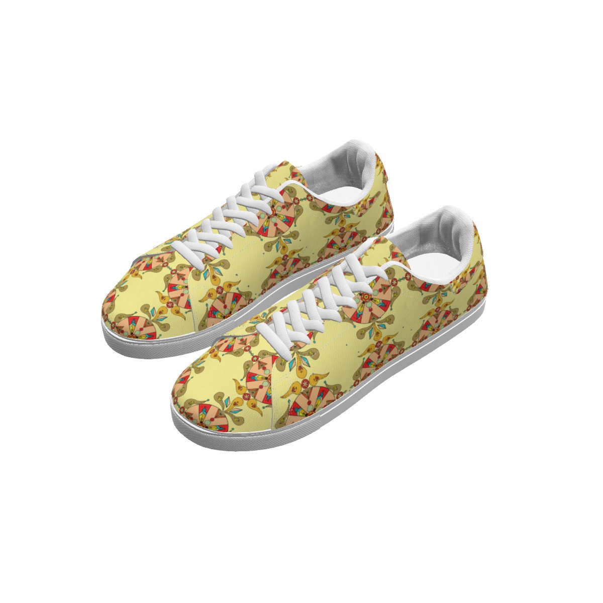 funky sneakers womens