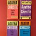 see more listings in the Agatha Christie Books section