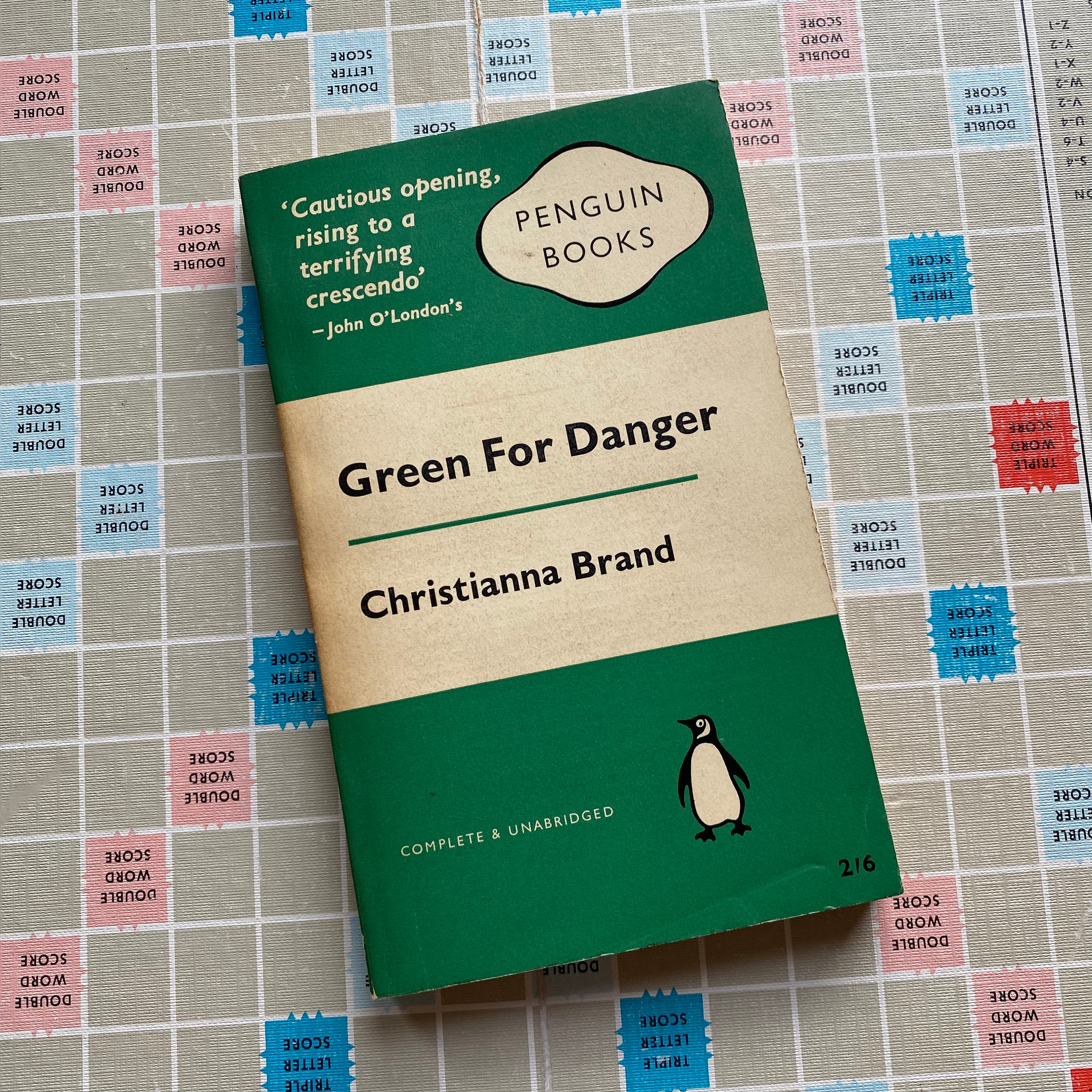 Thrift Books - Etsy Uk