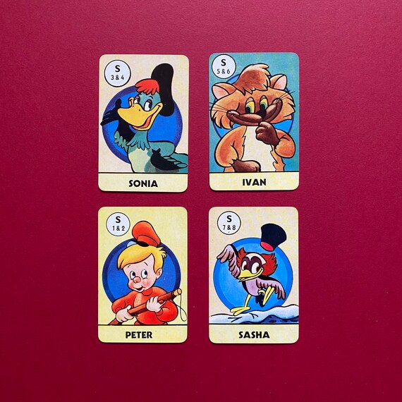 Disney Club Penguin Trading Card Game, Board Game