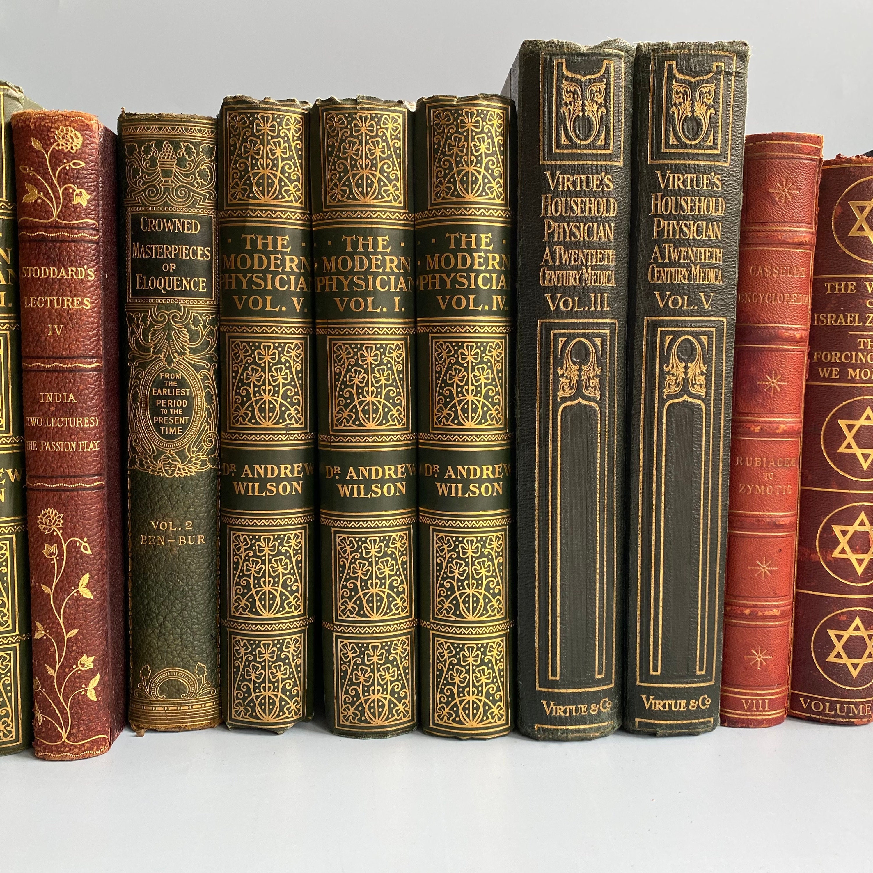 Sell Antique Books  Old & Rare Book Buying Service in the UK