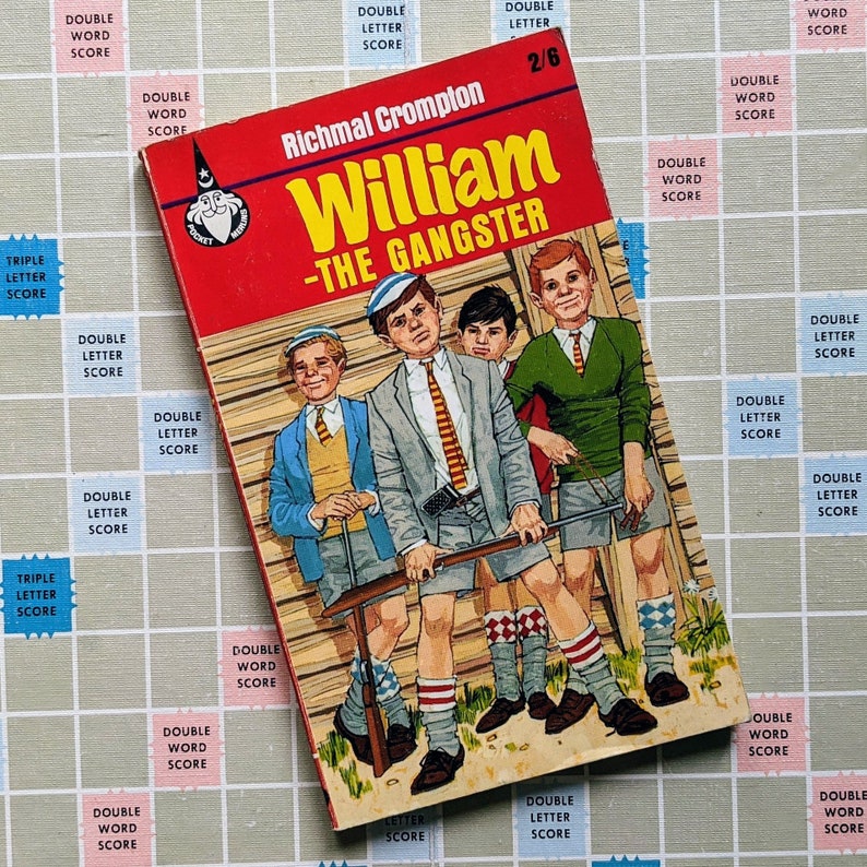 william richmal crompton william richmal crompton