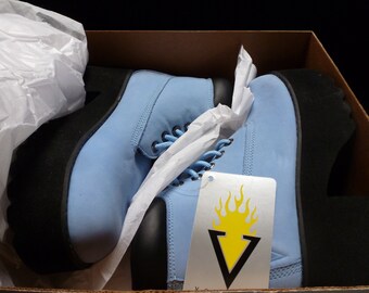 volatile shoes 90s