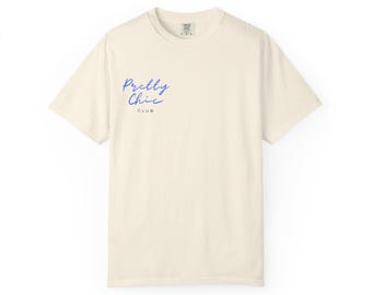 Pretty Chic Tee