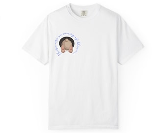 Rabbit hole shirt | Crunchy Life Shirt