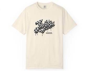 JiuJitSu MAMA T-SHIRT