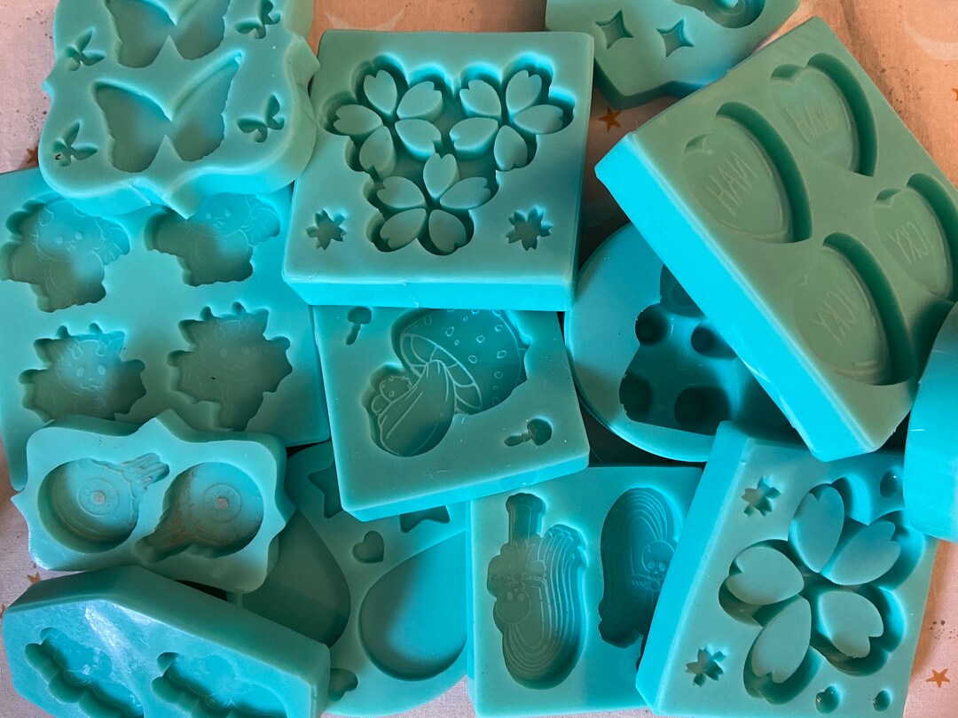 How To Make Silicone Molds atelieryuwa.ciao.jp