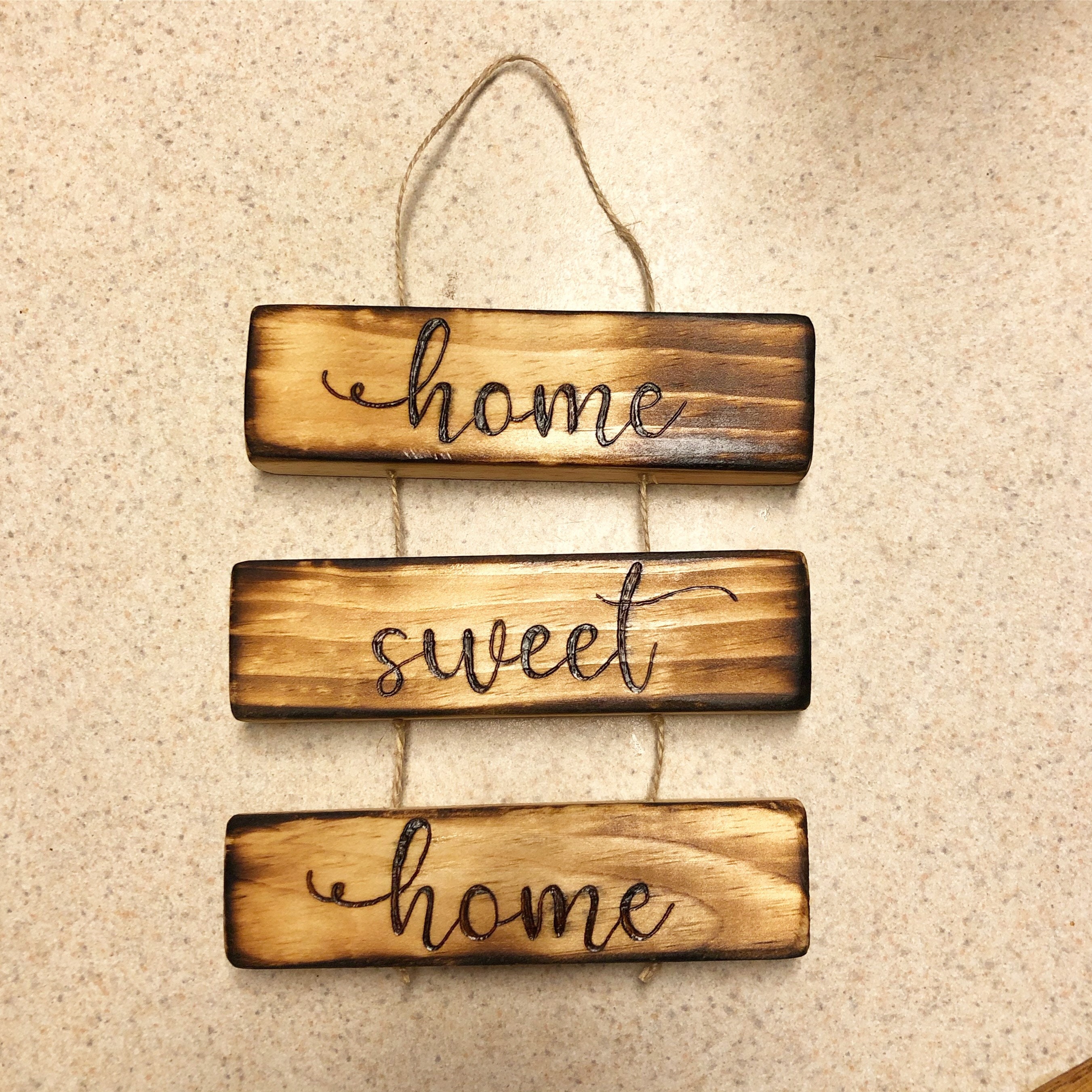 Custom Wood Signs Etsy