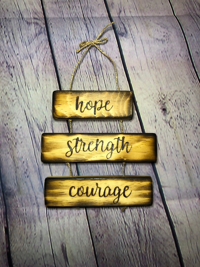 Custom Wood Signs Etsy