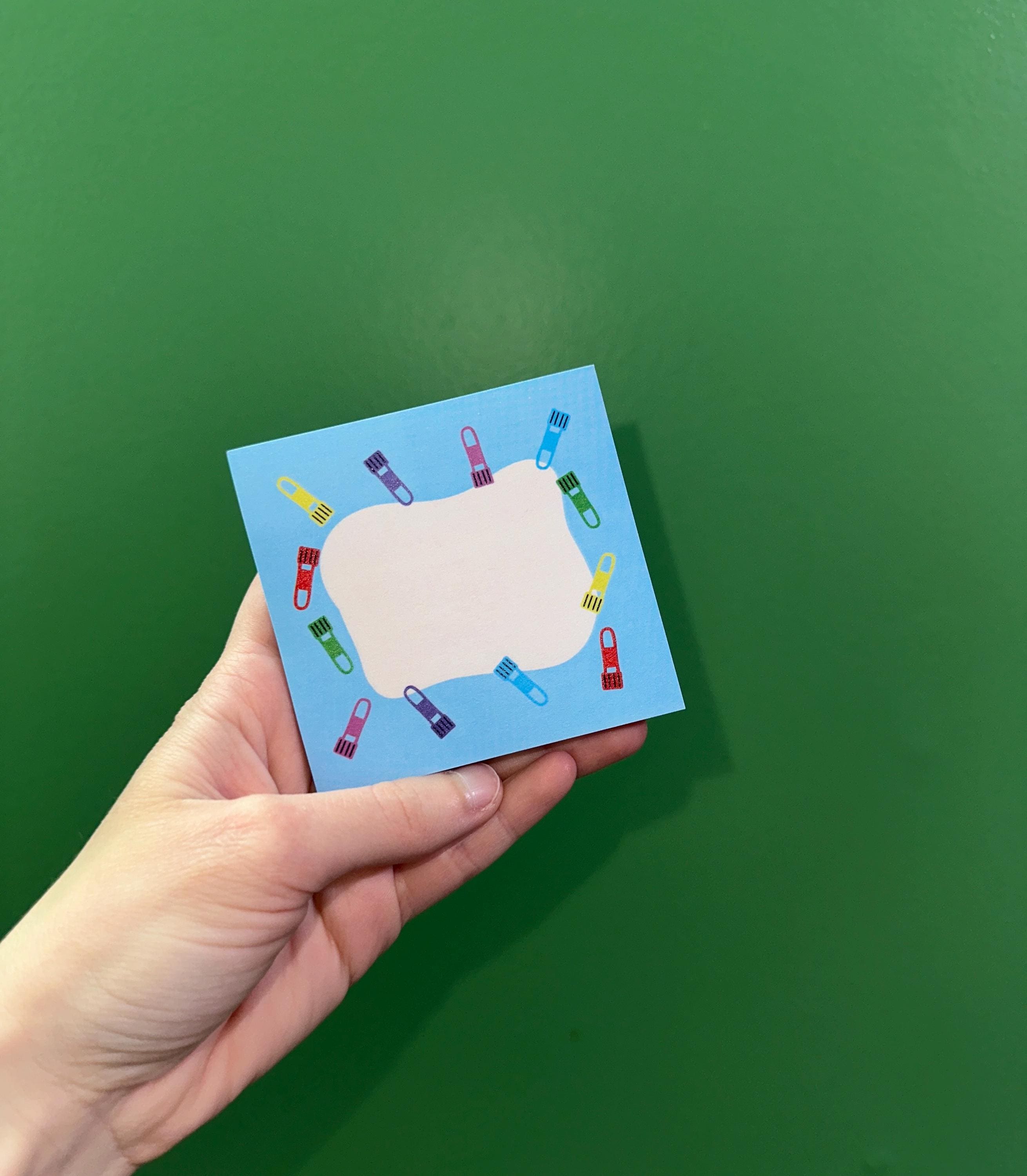Phlebotomy Tubes Sticky Notes| Lab Gift| Laboratory| Phlebotomy - Etsy