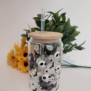 Glass, coffee, tumbler, glass can