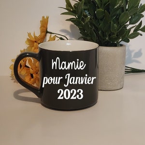 Mamie/Papy
