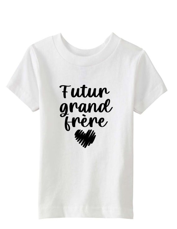Future Big Sister Future Big Brother Etsy Australia