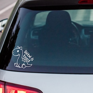 Baby on board