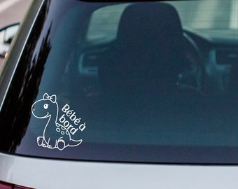 Baby on board