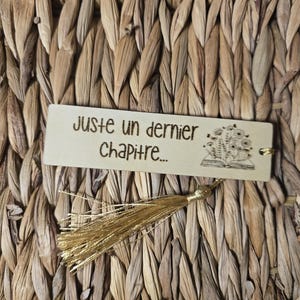 Bookmark, bookmark, wood