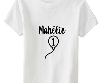 Personalized party sweater