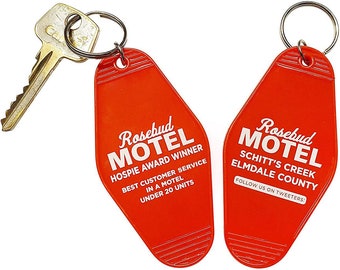 Download Motel Keychain Etsy