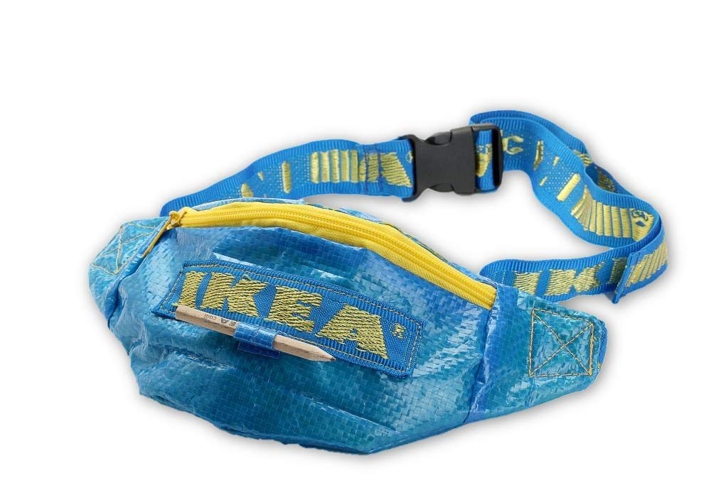 children's place fanny pack