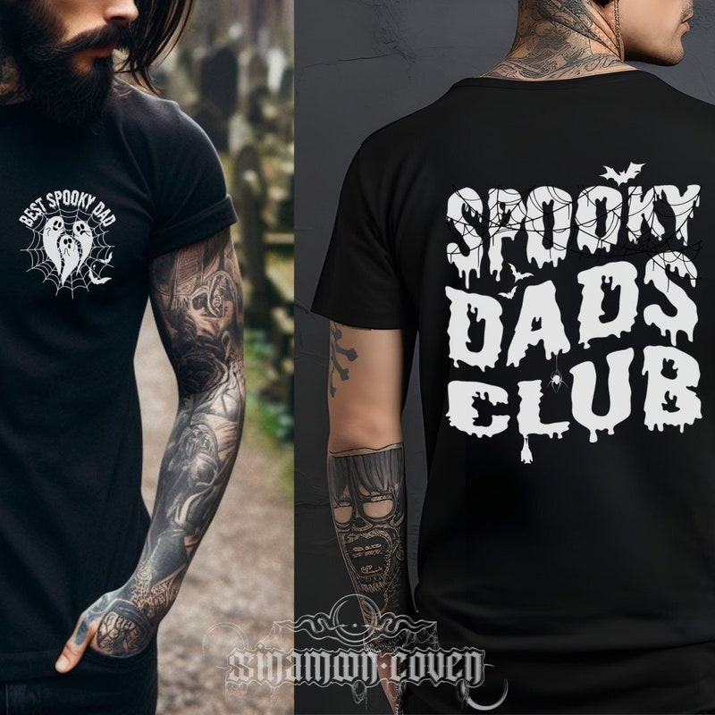 Goth Outfit Club - Etsy
