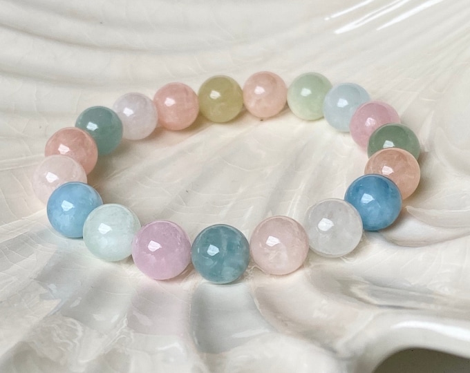 Are these fake crystal bracelets   rCrystals
