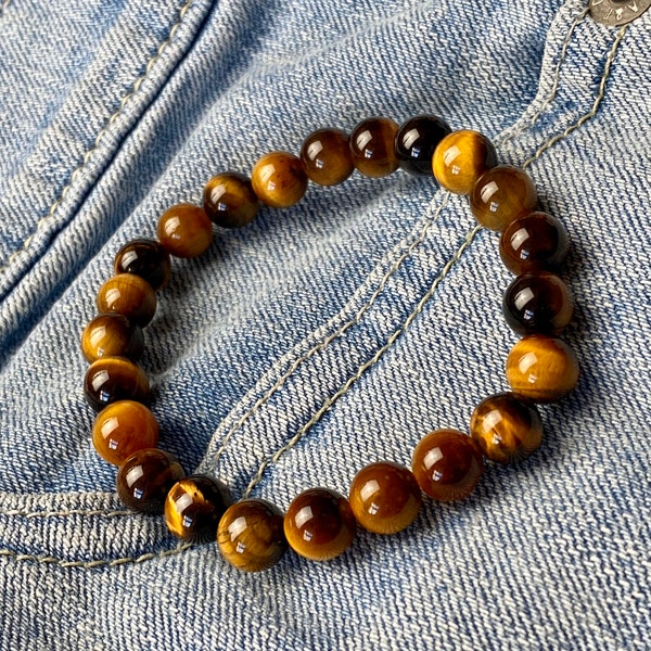 Tiger's Eye Archives - OMMO London