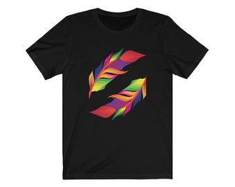 Maglia manica corta unisex