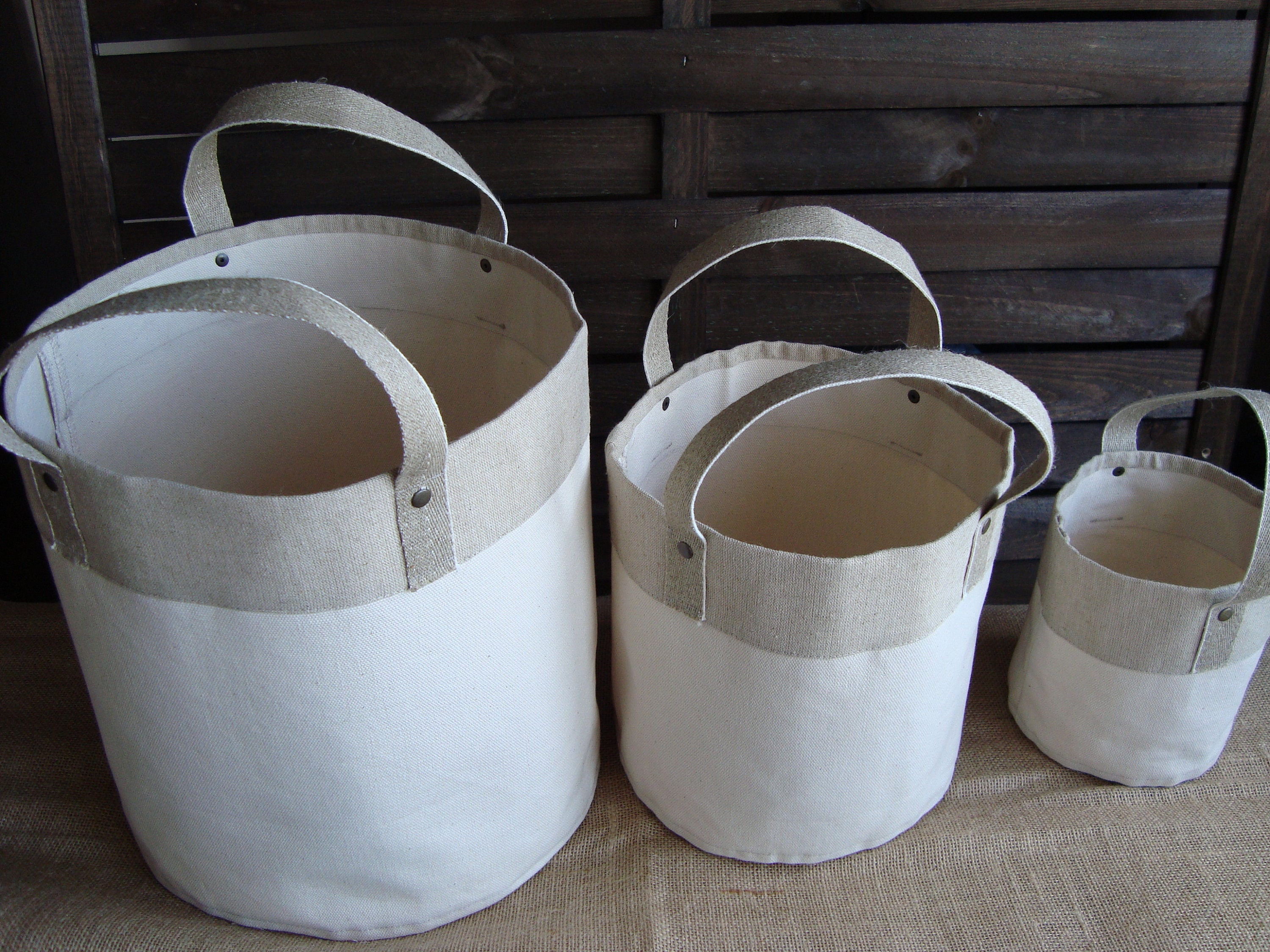 Dog toy organizer Canvas storage canvas organizer dog Etsy 日本