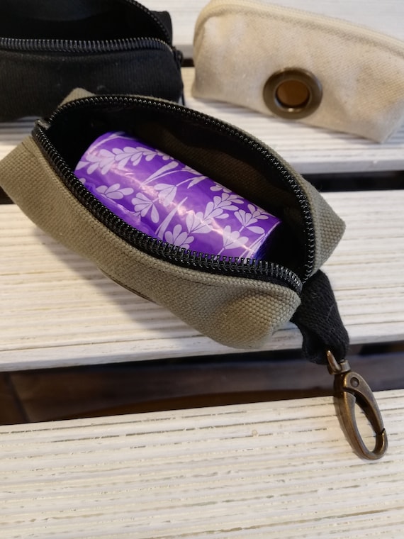 zero waste poop bags