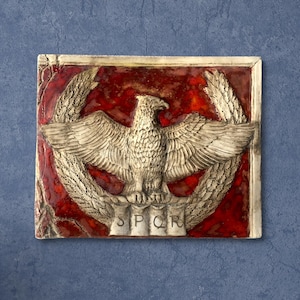Roman Eagle
