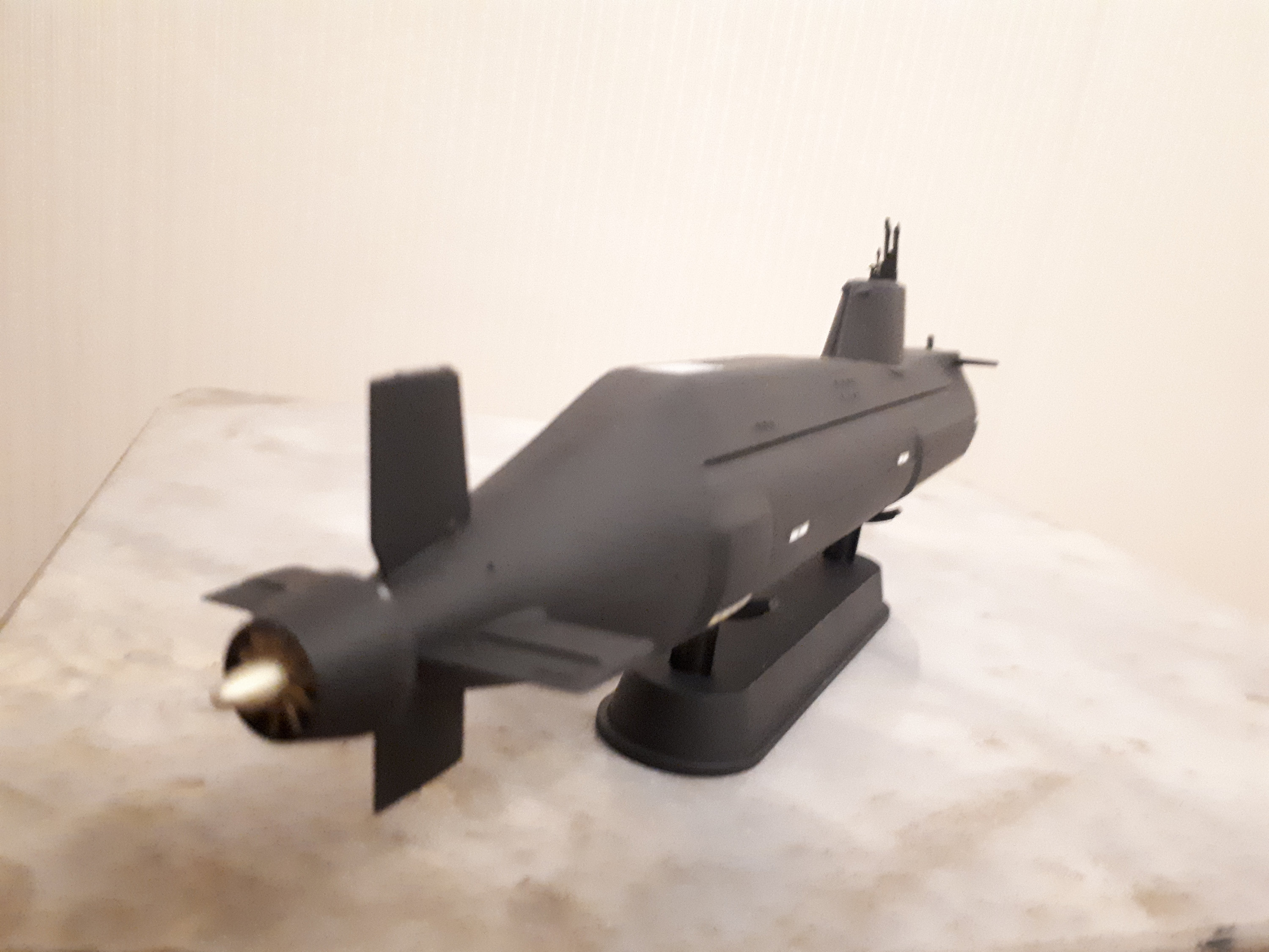 1/144イギリス海軍原子力潜水艦HMS Astute アスチュート Amazon | トランペッター 1/144 イギリス海軍 原子力潜水艦 HMS