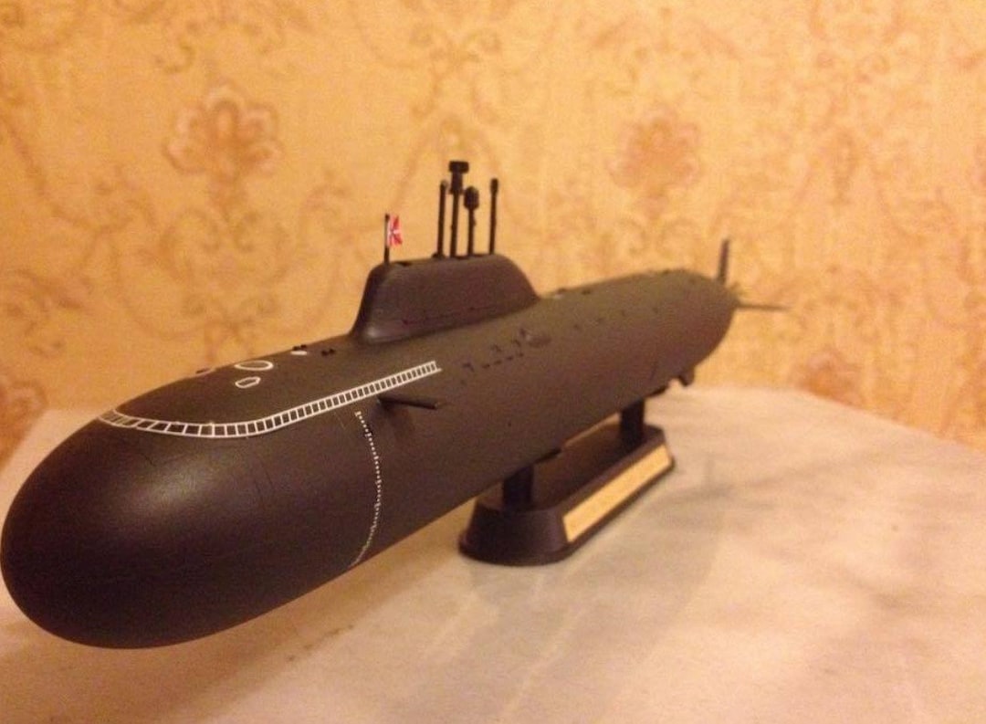 ロシアのヤーセン級原子力攻撃型潜水艦 - Etsy 日本 ロシアのヤーセン級原子力攻撃型潜水艦 - Etsy 日本