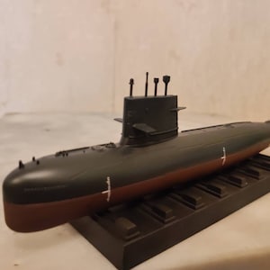 China Type 039G  Song submarine song