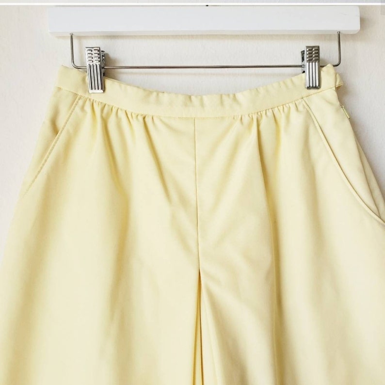 sansabelt shorts