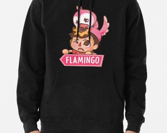 youtuber pullover