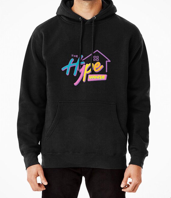 hype house hoodie