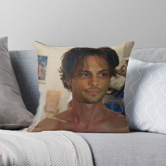 Matthew Gray Pillow Case Matthew Gray Order Meme Pillow Cases online | Find