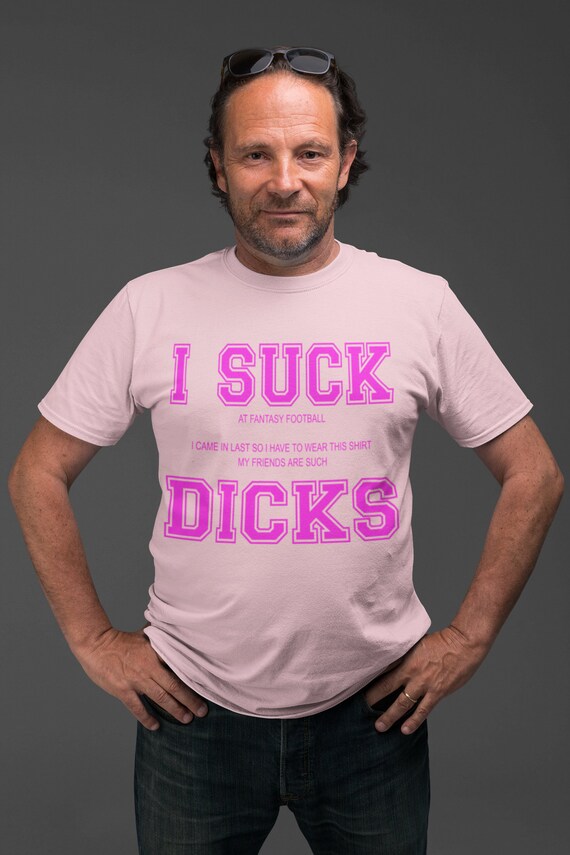 fantasy football t shirts funny