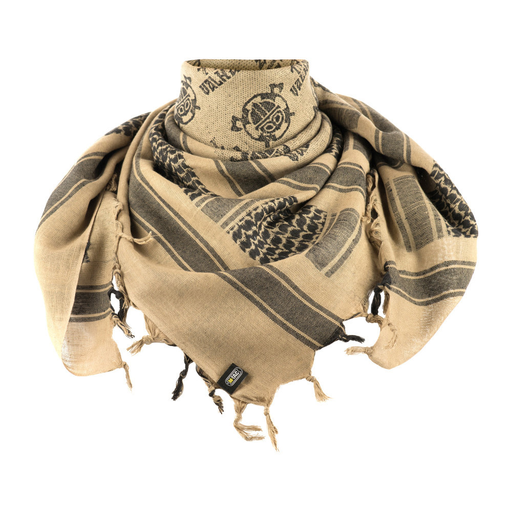 Shemagh TIL VALHALL Tactical Desert Head Scarf Neck Wrap Etsy