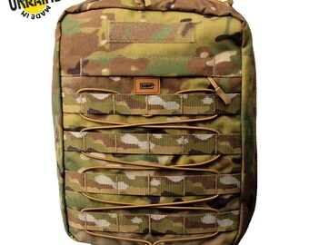British Army Virtus 17L Assault Pack MTP - Etsy Sweden