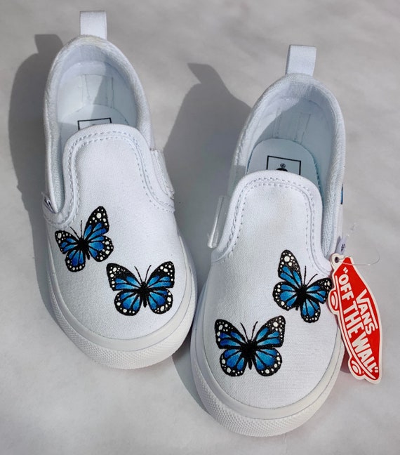 custom baby vans