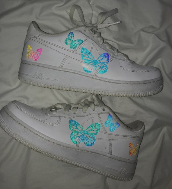 nike air force colors