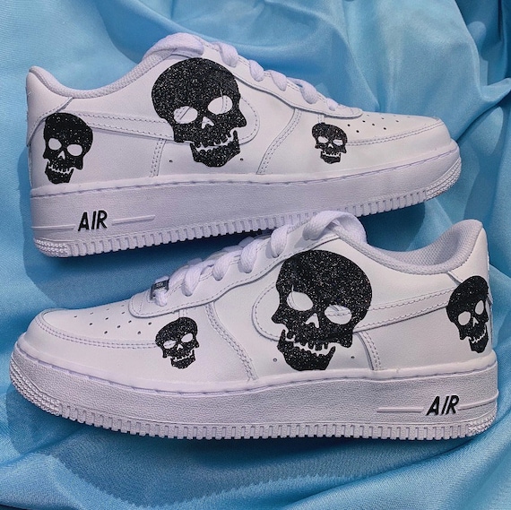 air force 1s holographic