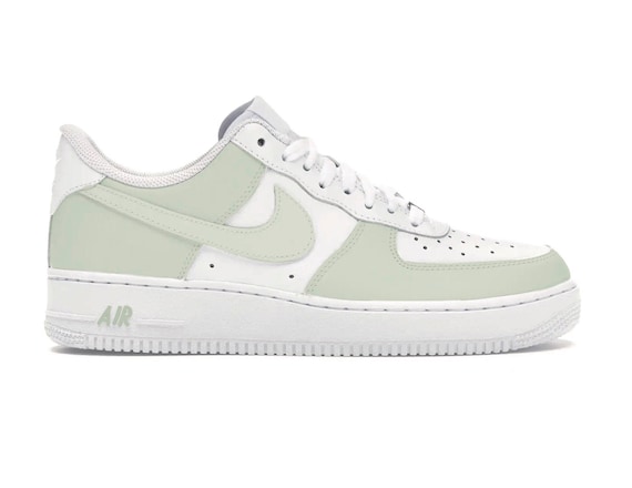 airforce 1 shadow in sage green