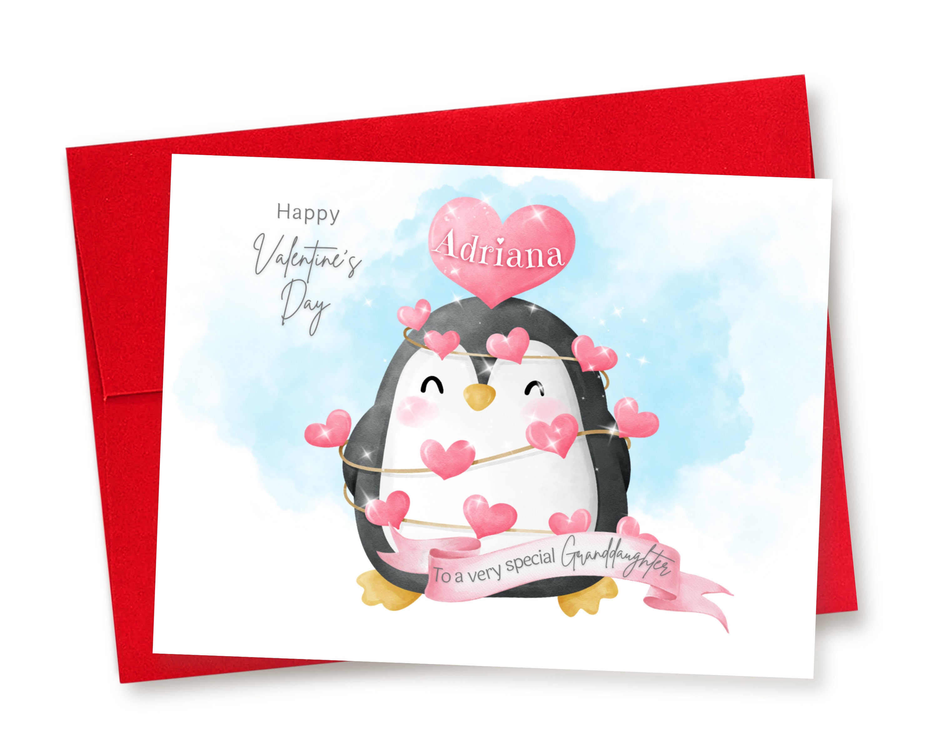 Valentine's gifts for grandchildren deals
