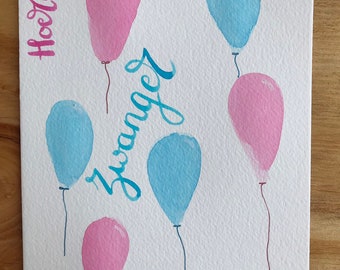 Card Art Lettering Hurrah KK-0004 German Text Stamp Clear Stamps Scrapbooking Sayings for Congratulations