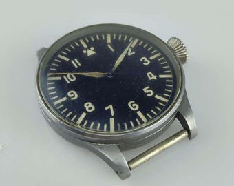 IWC 1940 B-Uhr Flieger 55mm Big Pilot Watch