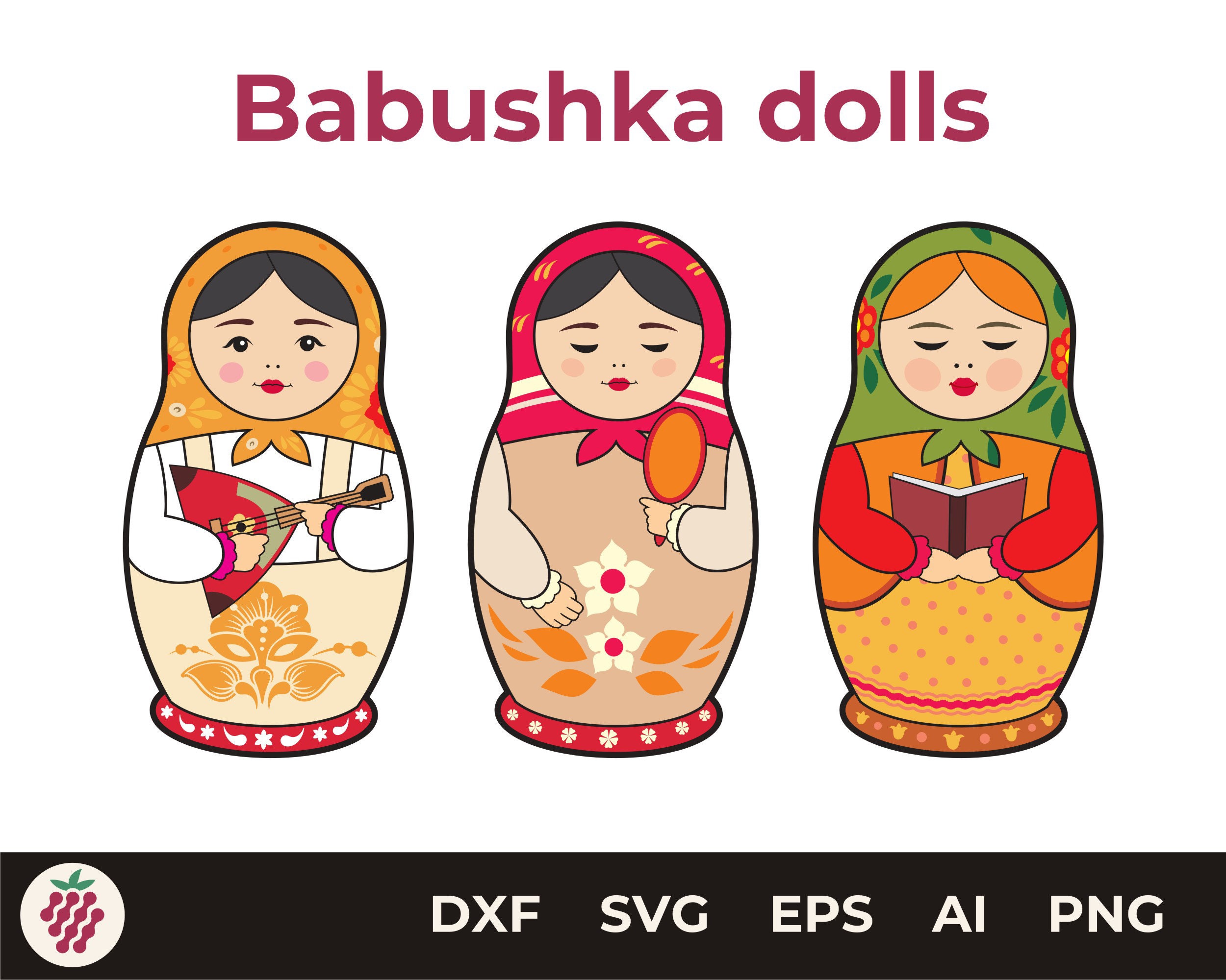 babushka doll story
